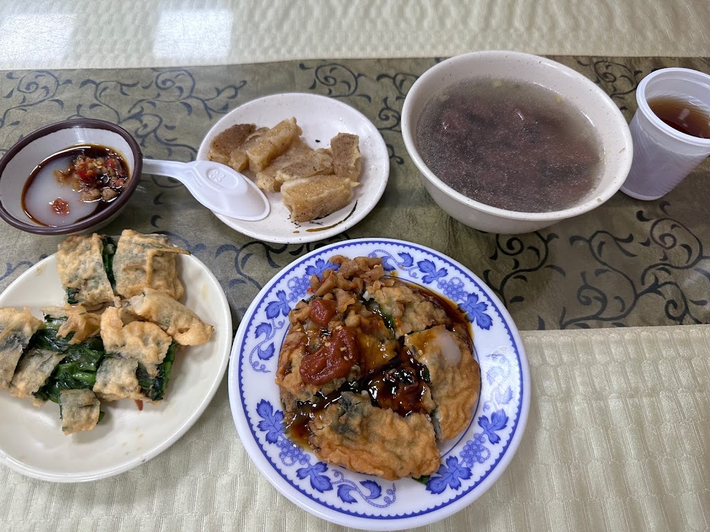 龍之軒-蚵嗲 的照片