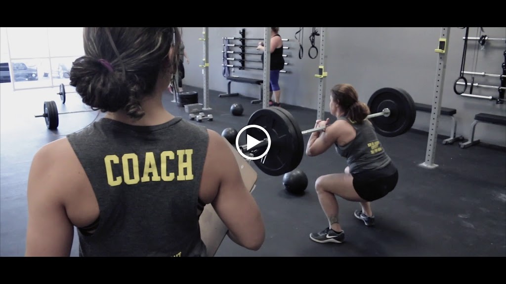  CrossFit E-Fit - Home of Elemental Fit Lab