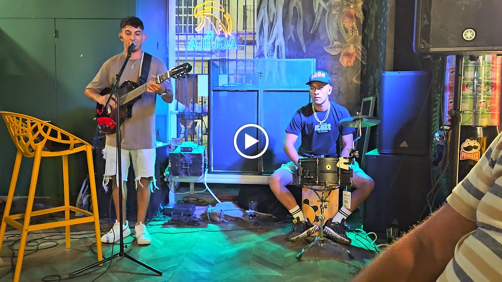 Kill'a Chiclana — Videos
