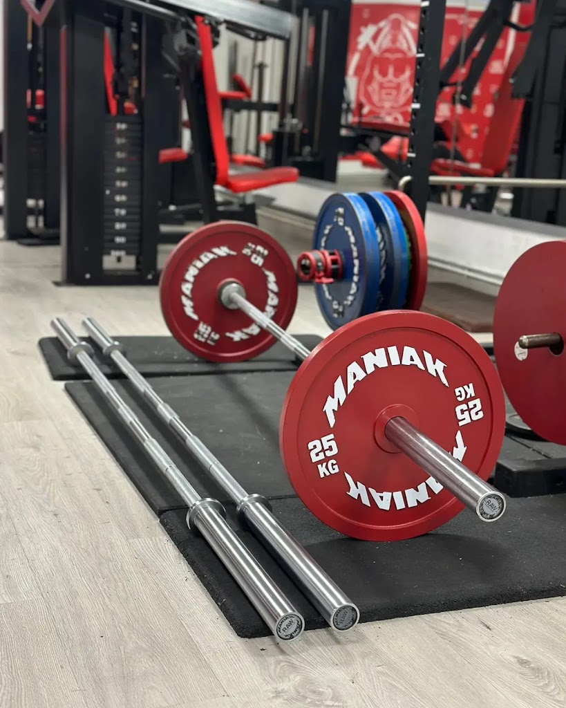Gimnasio R.M. Wellness Alcala de Henares