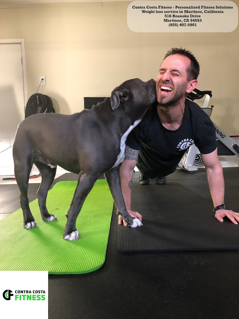  Contra Costa Fitness