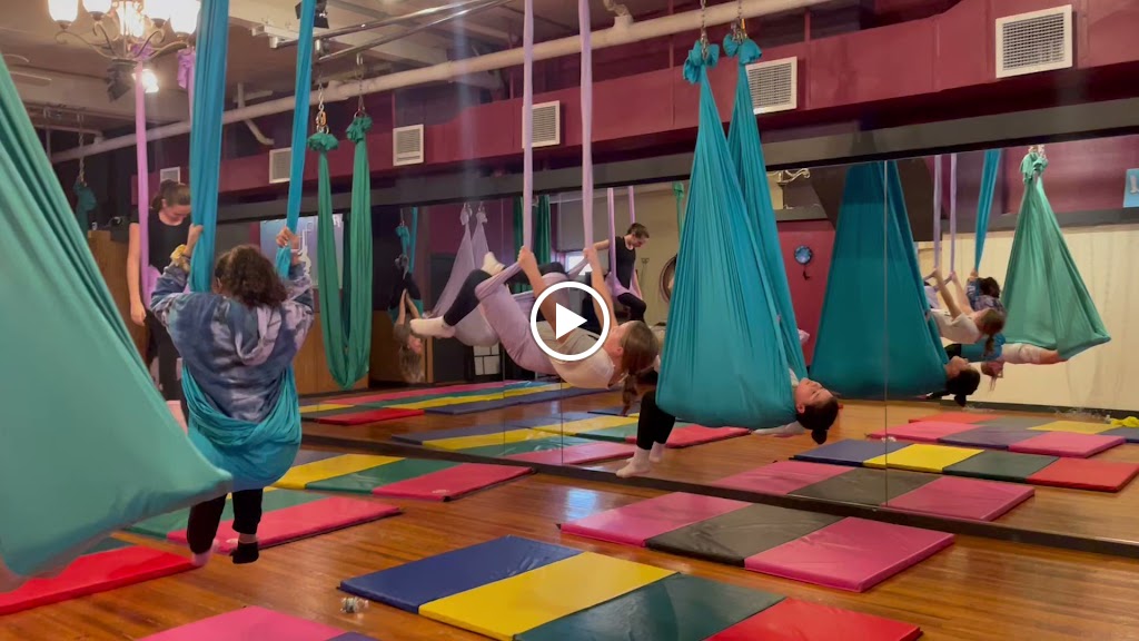  Flexibility in Flight