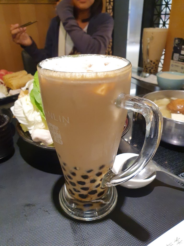 翰林茶館 高雄統一時代店 的照片