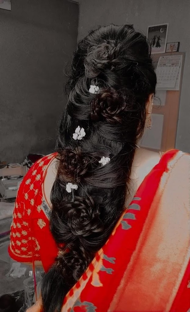 Tamanna Beauty Parlour