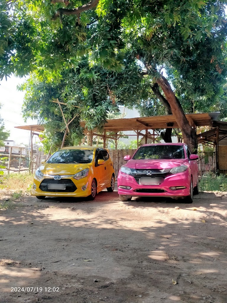 Bengkel mobil Gts motor