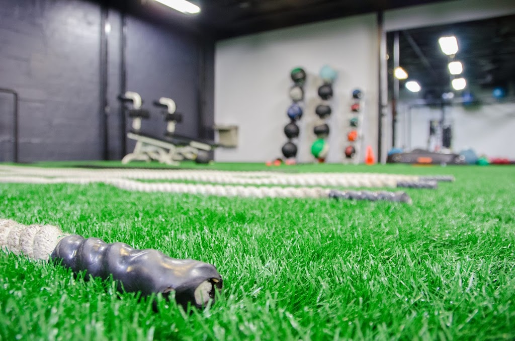  Inursha Fitness & Personal Training