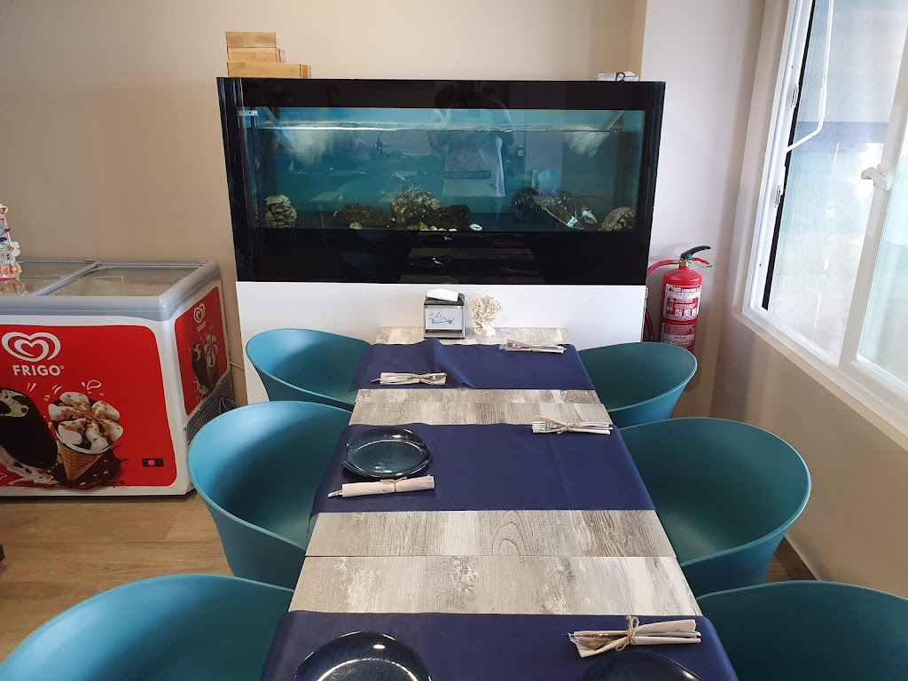 Restaurant Che del Mar