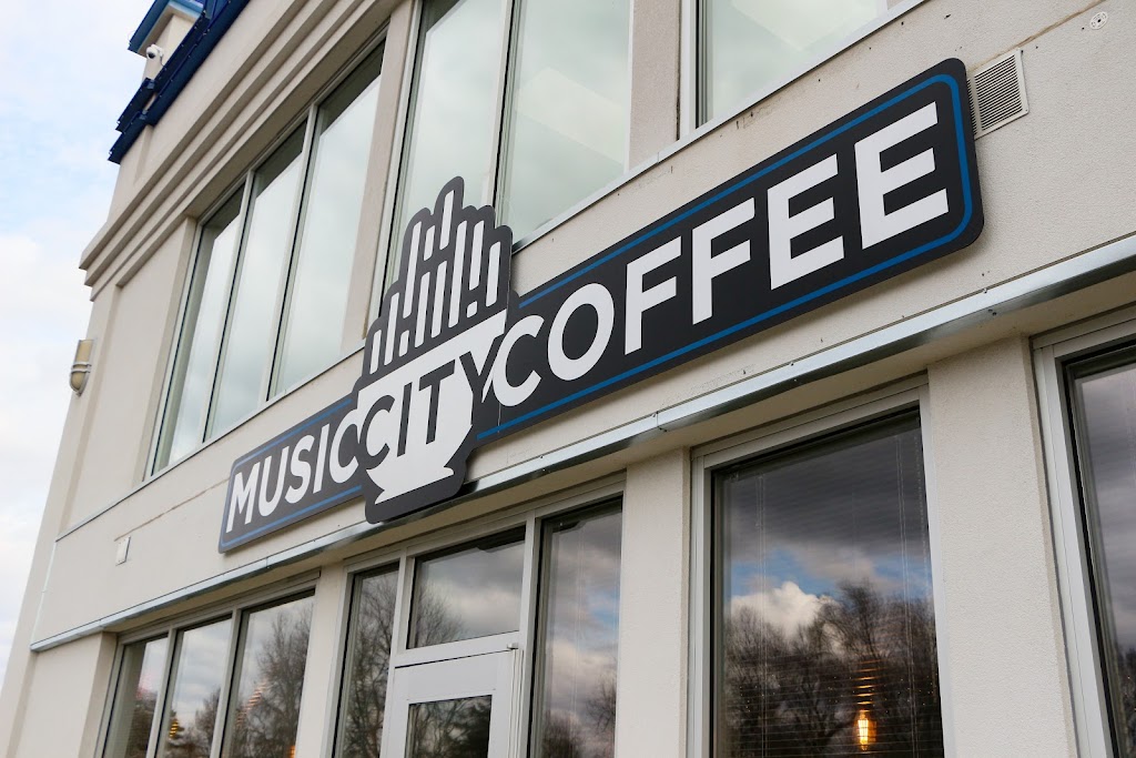 Photo of Music City Coffee