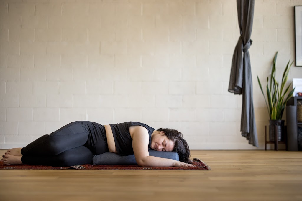  Twist Yoga - Richmond Beach
