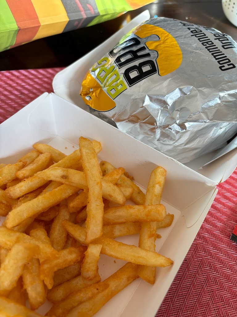 Food & drink