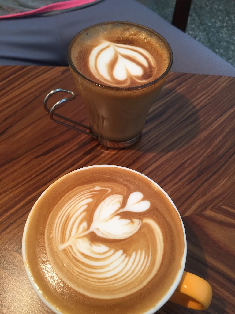 窩柢咖啡 的照片