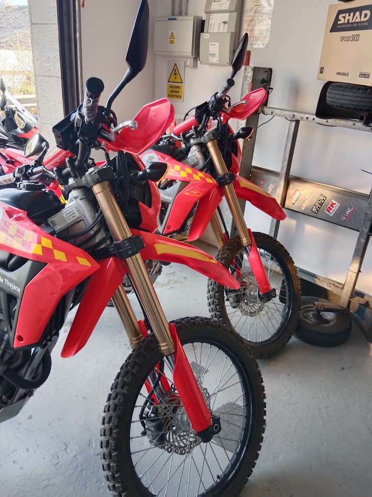 RSmotoservicio Ruyman Santana