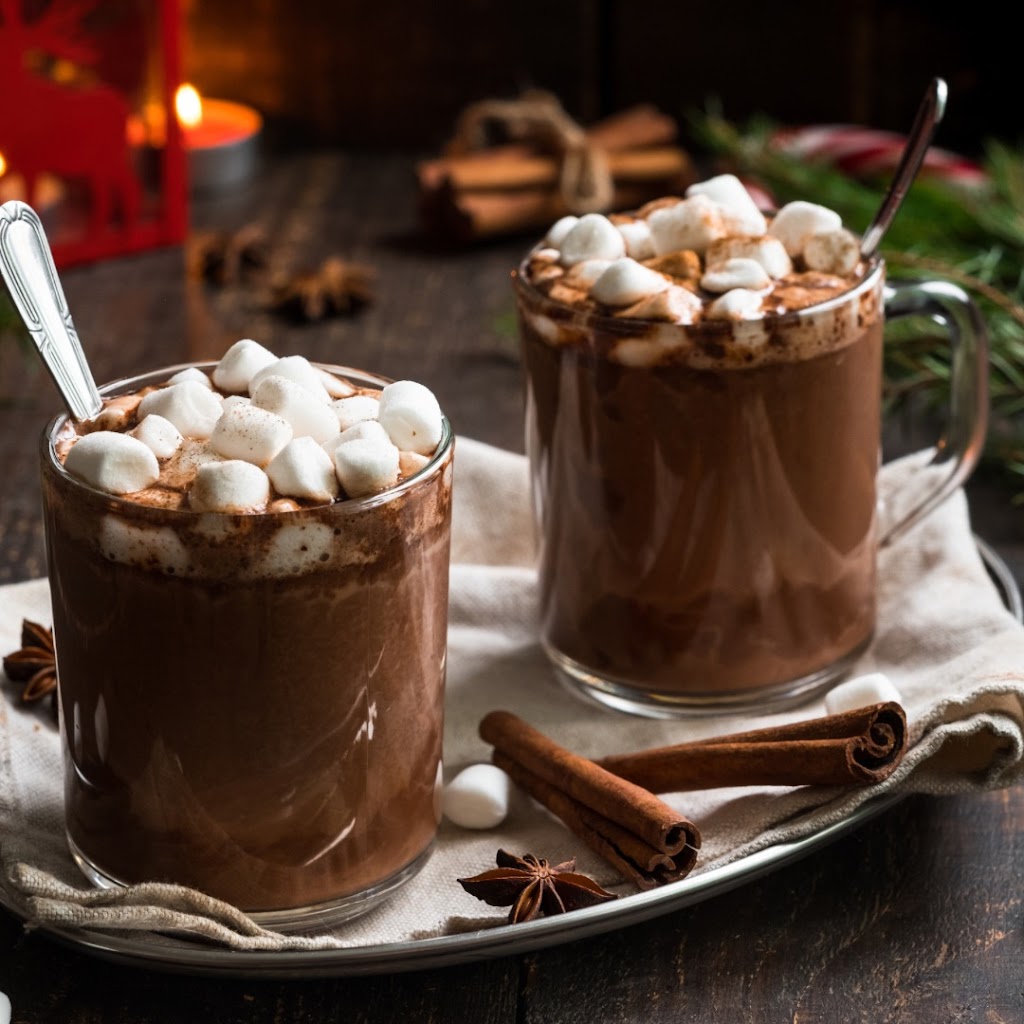Hot chocolate