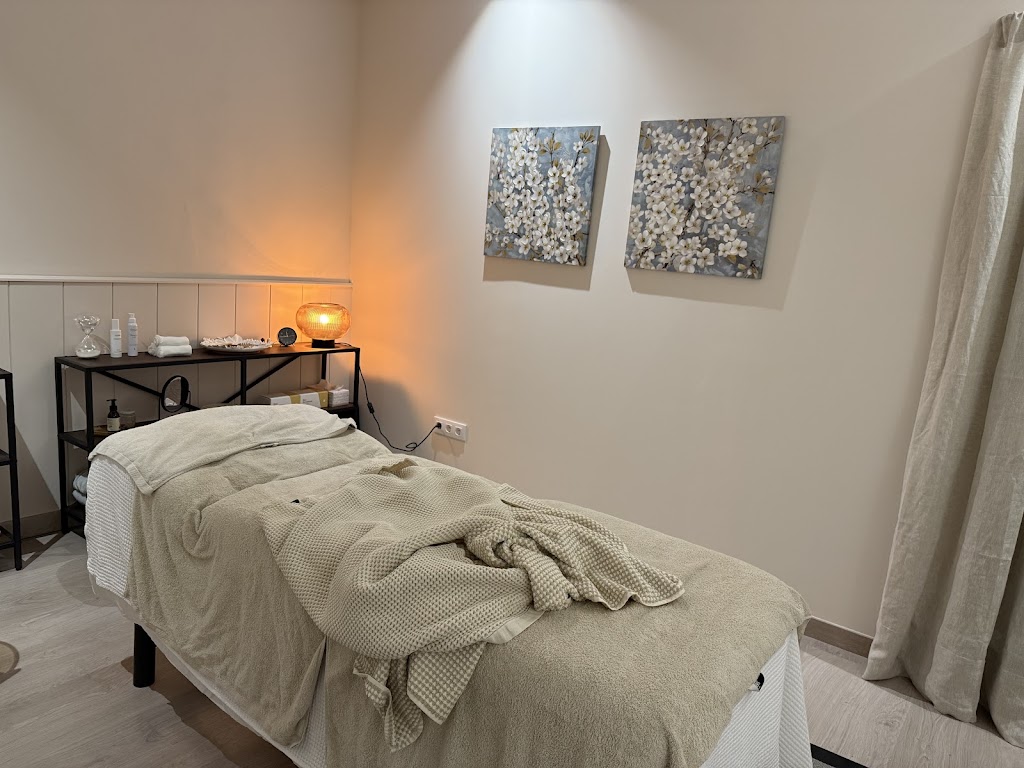 El Abrazo del Bienestar