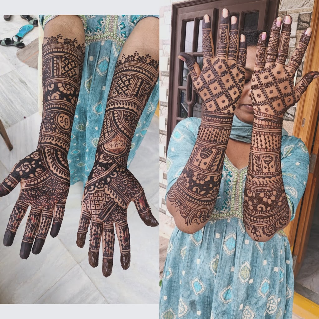 Priya S Professional Makeup Artist