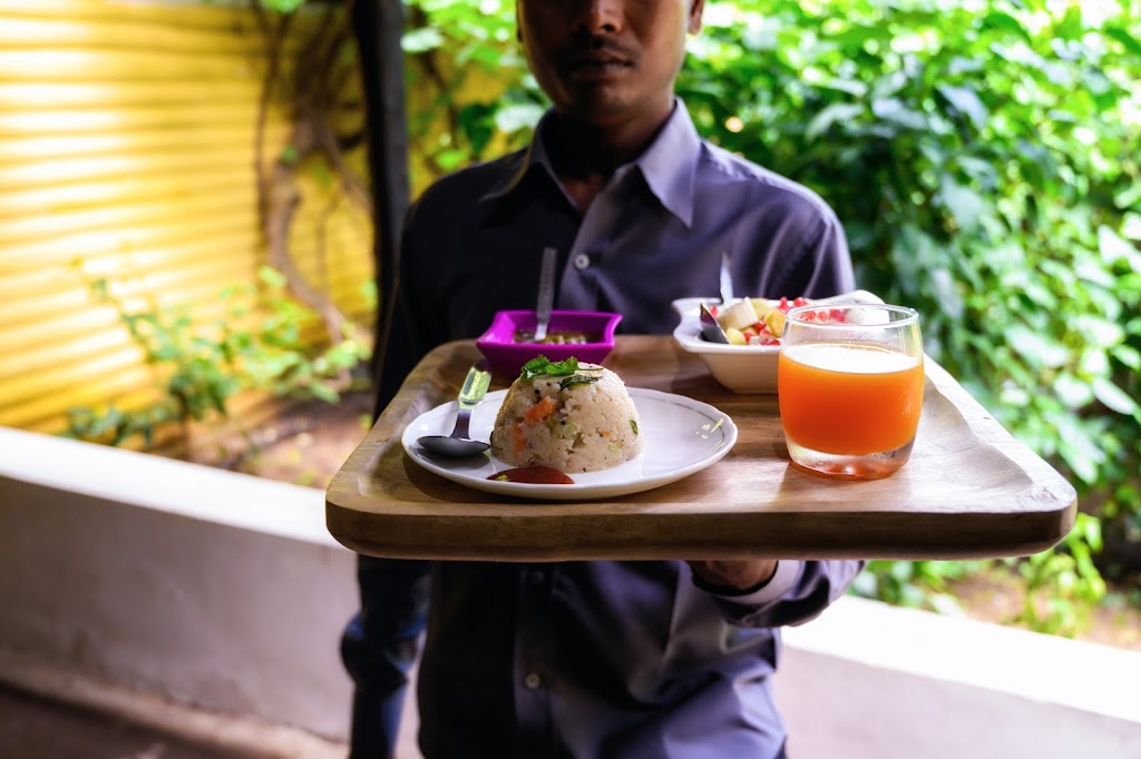 Food & drink