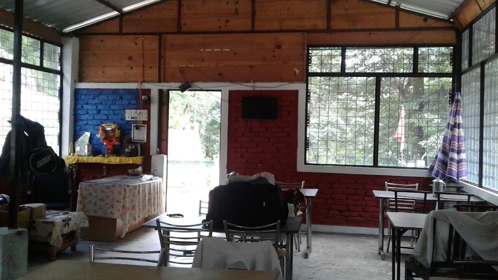 The North Cardinal Hotel Resort Best Hotel In Gangotri Road