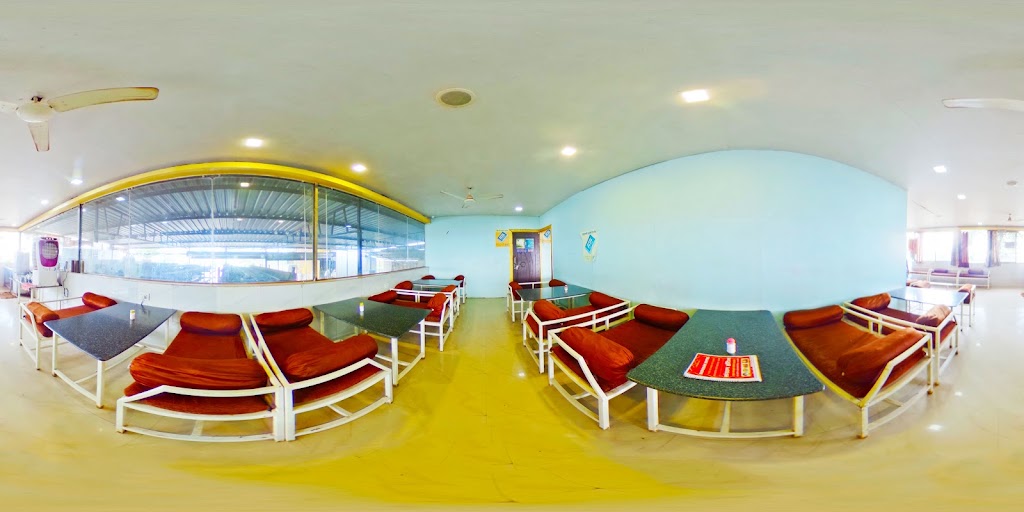 Hotel Sangram Pure Veg Ghoti Road