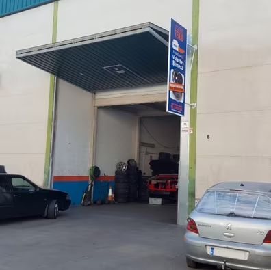 Talleres Tenjo Volantes Bimasa y Embragues Reconstruidos — Del propietario