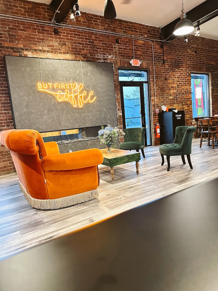 Photo of On the Grind Cafe