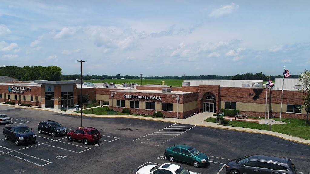  YMCA of Greater Dayton - Preble County Branch