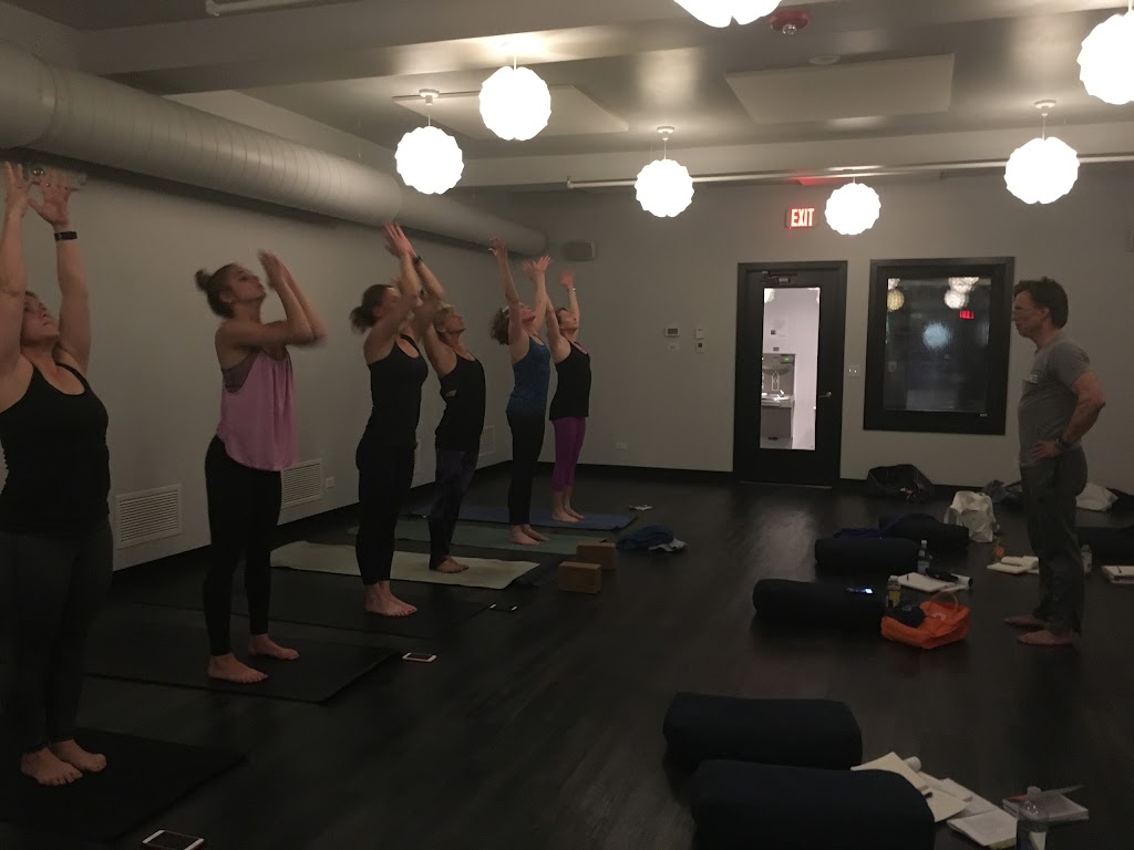  Forever Om Yoga Vernon Hills