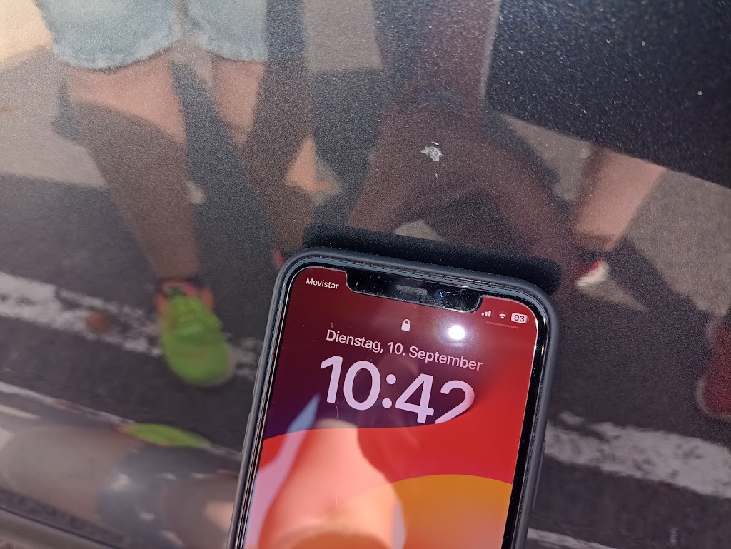 Review photo
