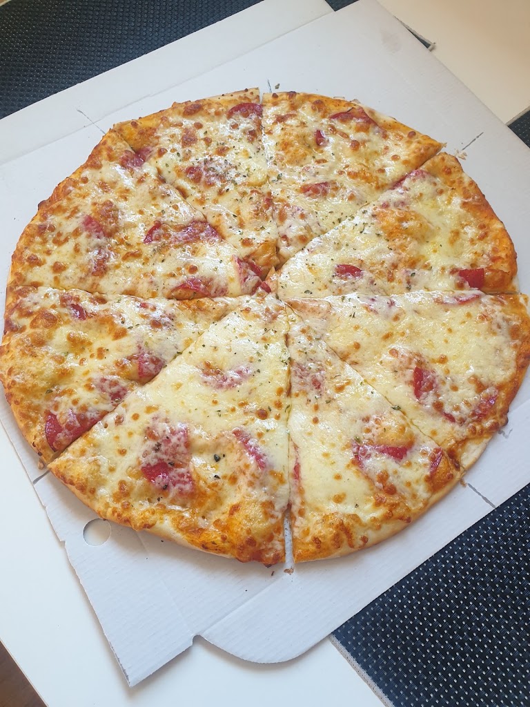 KING Doner kebab y pizzeria