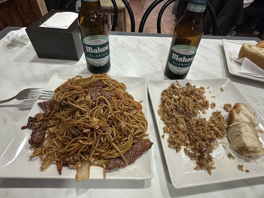 Avenida Byt Tapas — Mas recientes
