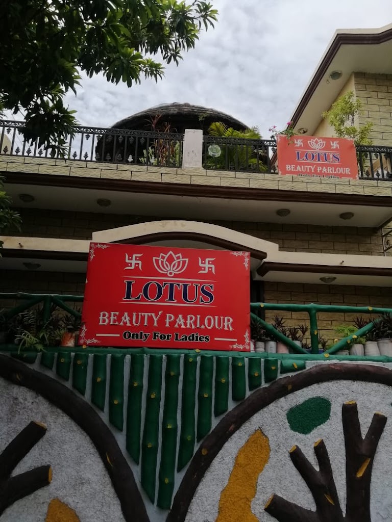 Lotus Beauty Parlour