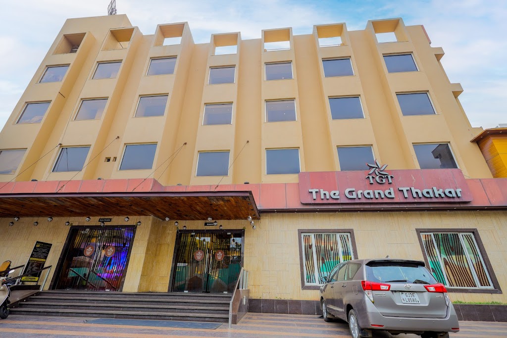 The Grand Thakar