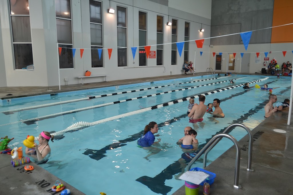  Triangle Swim School Cary: Towerview Location