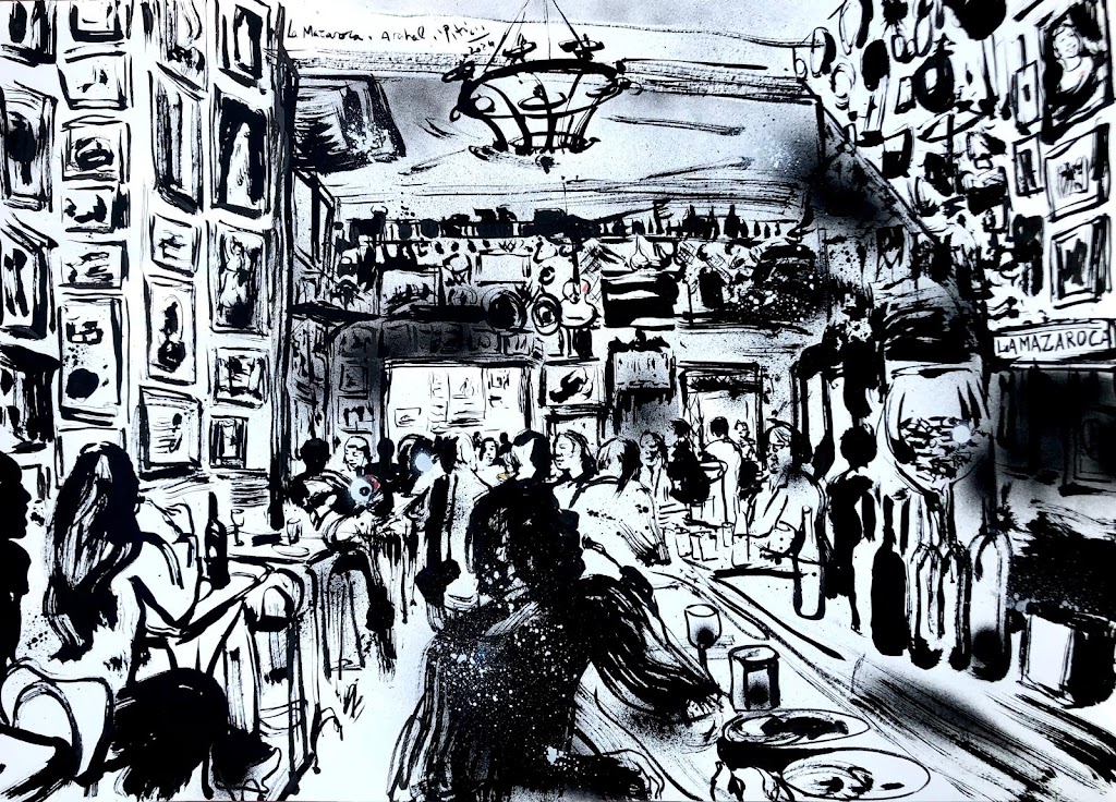 Bodega La Mazaroca — Mas recientes