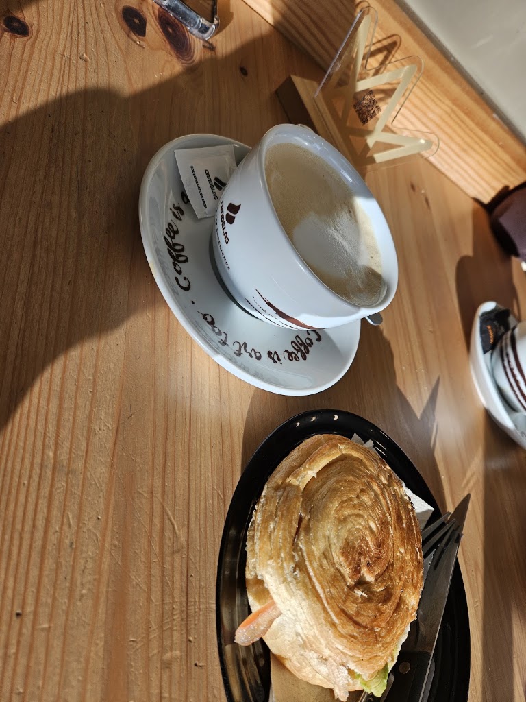 Kava San Isidro — Mas recientes