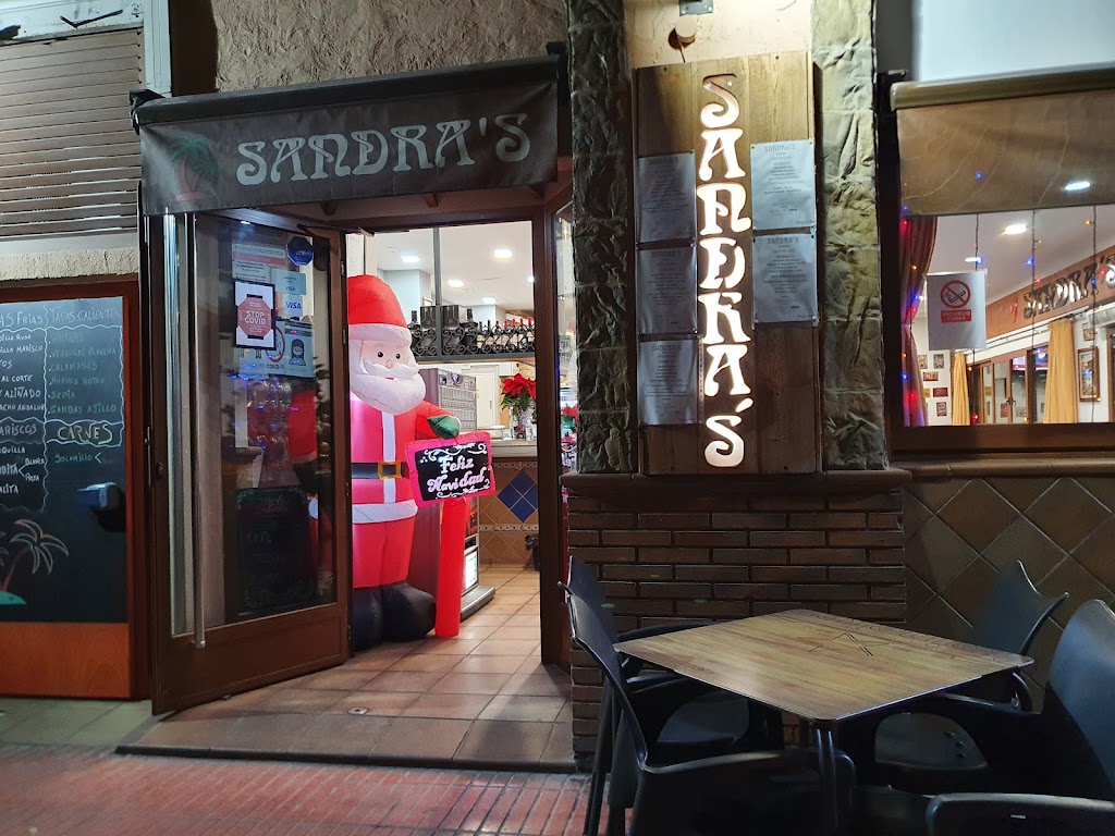 Restaurante Sandra's