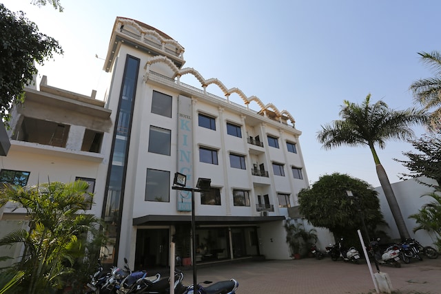 Oyo Hotel King S Fort