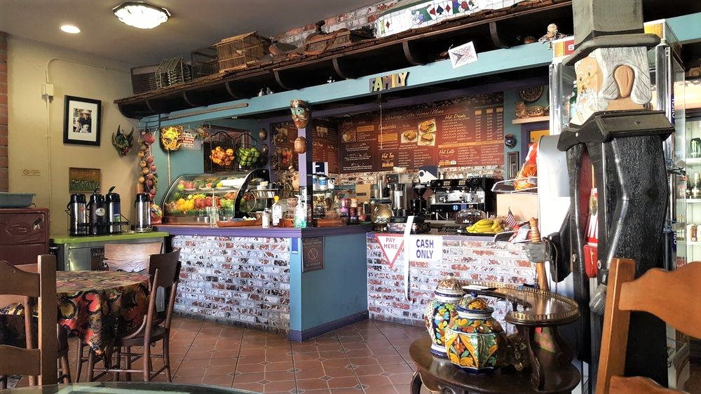 Photo of Birdcage Coffee House