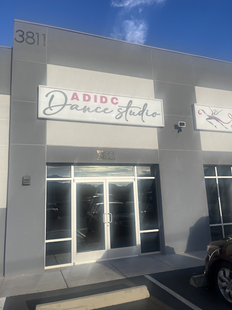 ADIDC Dance Studio