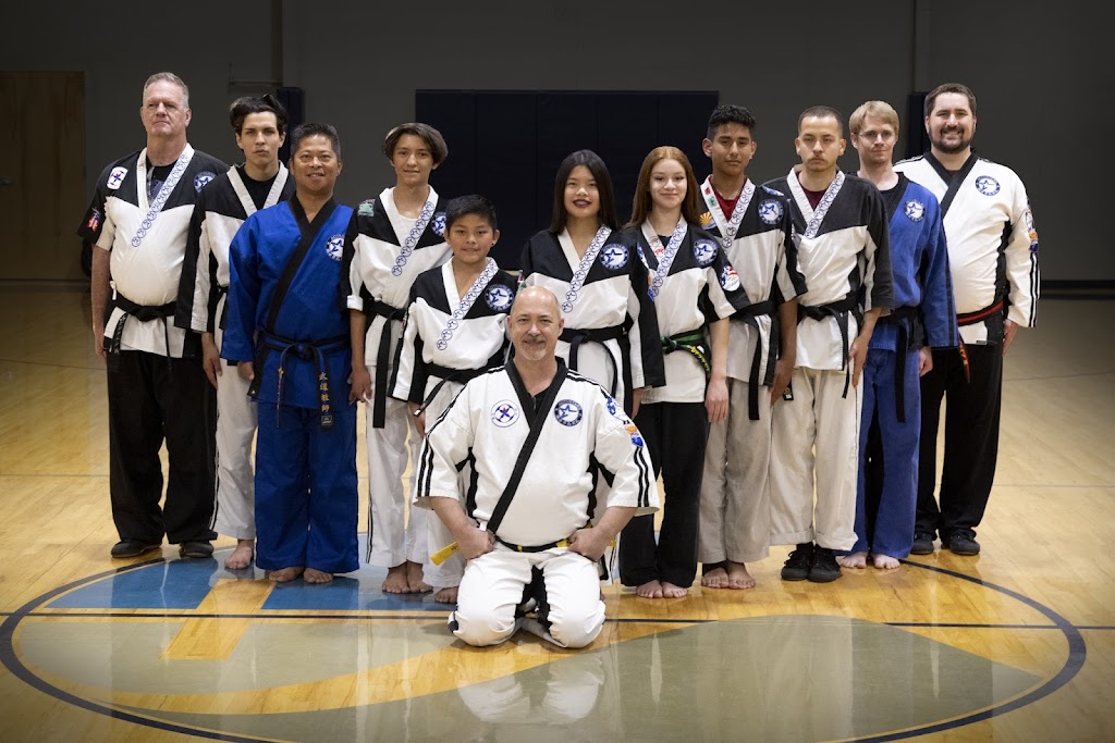  ActivStars Athletics Florida