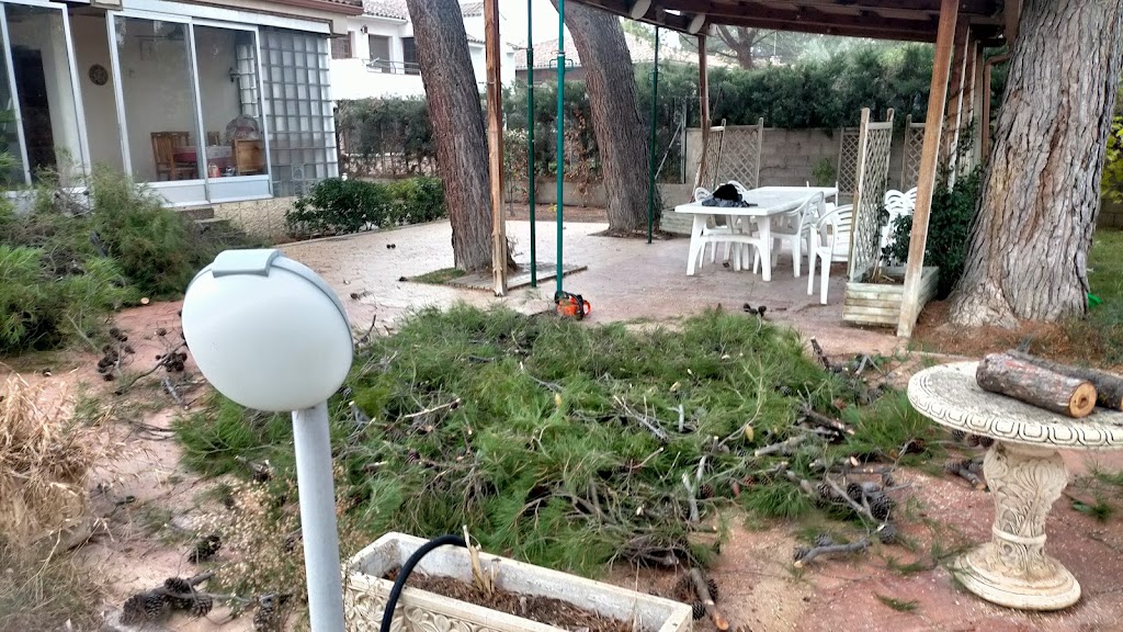 Fonzal mantenimiento e instalaciones Gas/climatizacion/electricidad