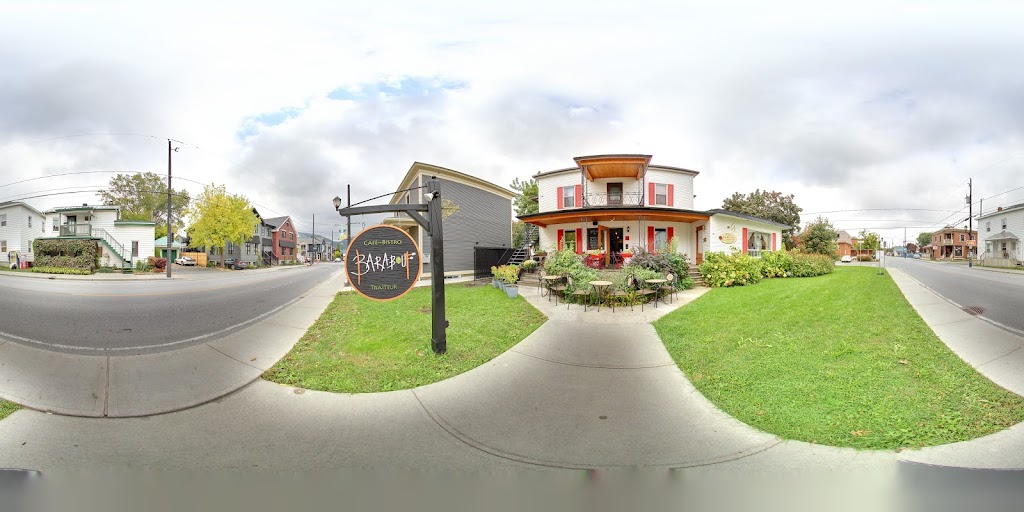 Street View & 360°