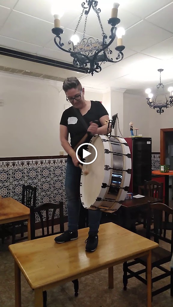 Bar Las Tapas de Isa — Videos
