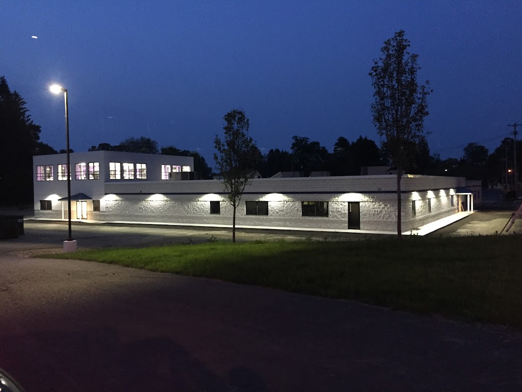  Droney Fit & Wellness 24-7