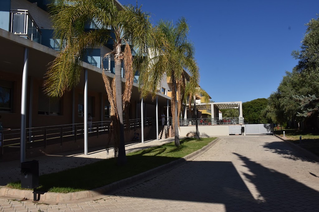 Residencia Villademar — De los visitantes
