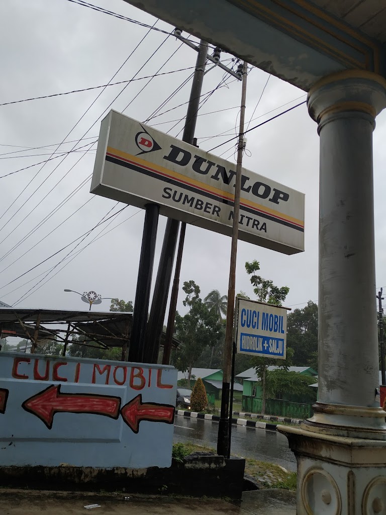 Sumber Mitra-DELTALUBE