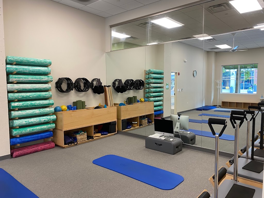  Pilates Center of Rockville