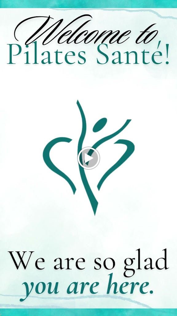  Pilates Sante