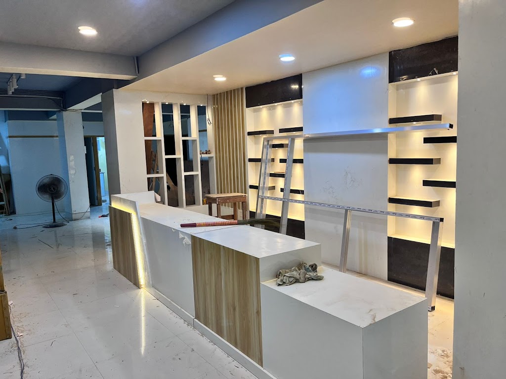 Shilpa S Gym Beauty Salon Unisex Fitness Center Beauty Destination