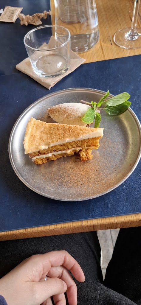 Oblikue Restaurant Masnou — Mas recientes