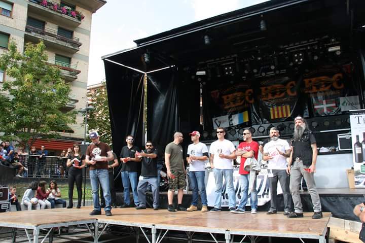 EUSKAL GARAGE ( TALLER MOTOS Y COCHES — Del propietario